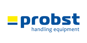 Probst Handling Equipment Products