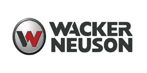 Wacker Neuson products